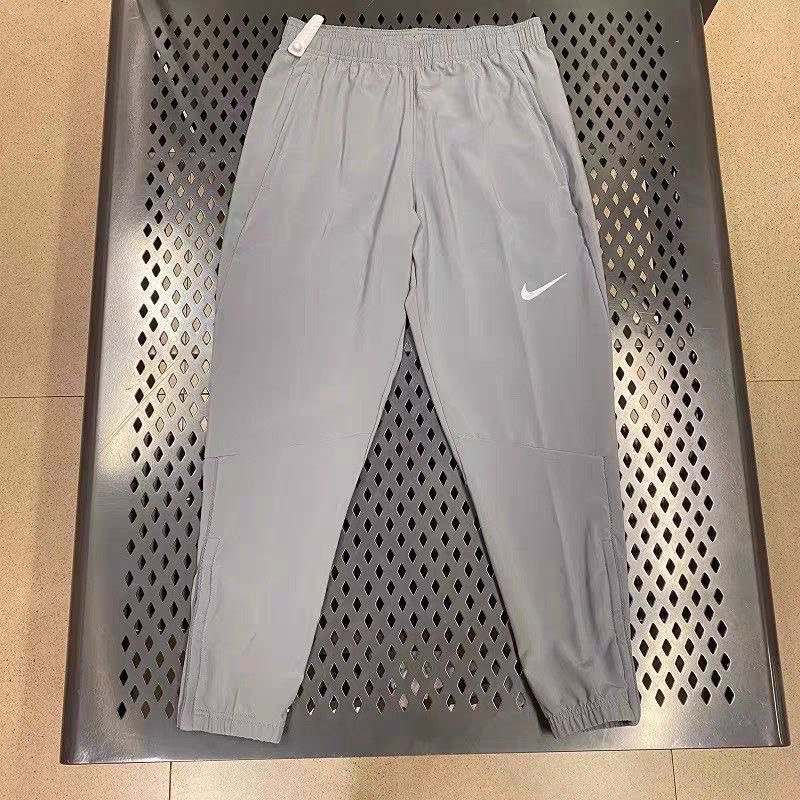 NIKE Training & suitT-shirt & Three-piece set & vest & Training pants  