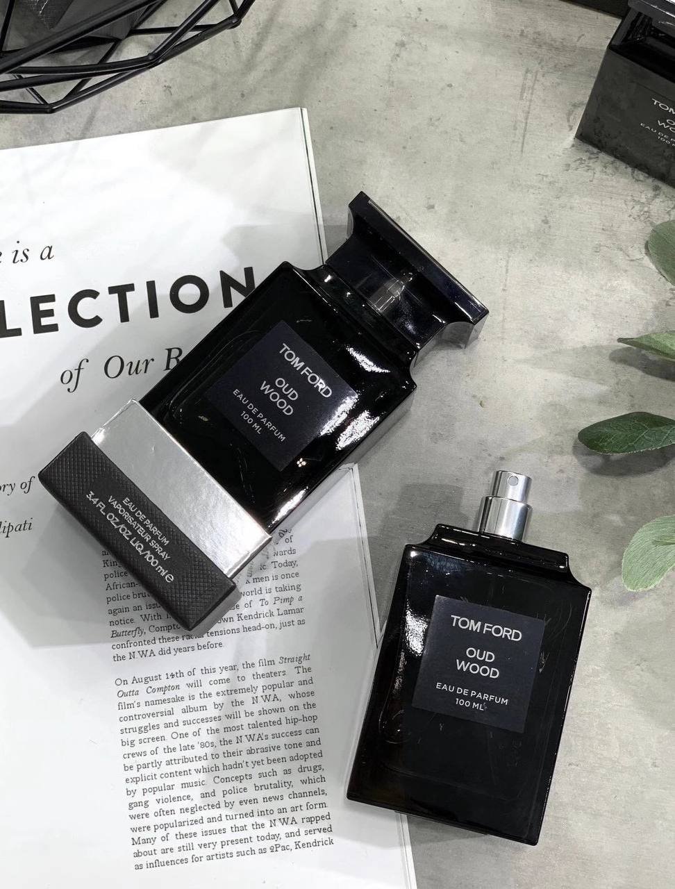 Tom Ford perfume（40 style）