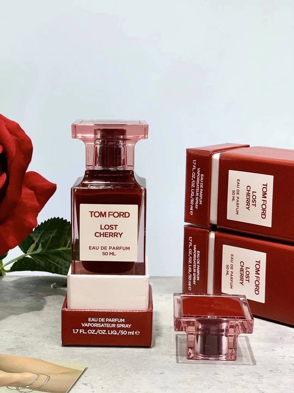 Tom Ford perfume（40 style）