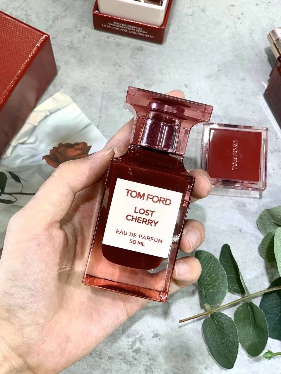 Tom Ford perfume（40 style）