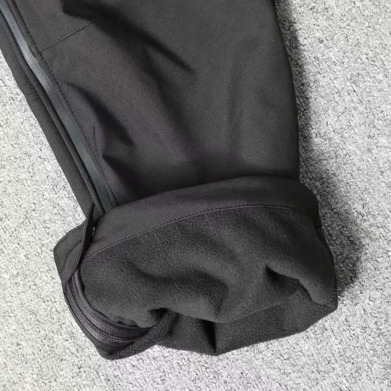 Arc'teryx jacket and pants 