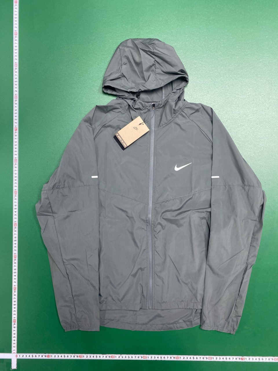 Nike trail Jacket  T-shirt tee Shorts pants Tracksuit