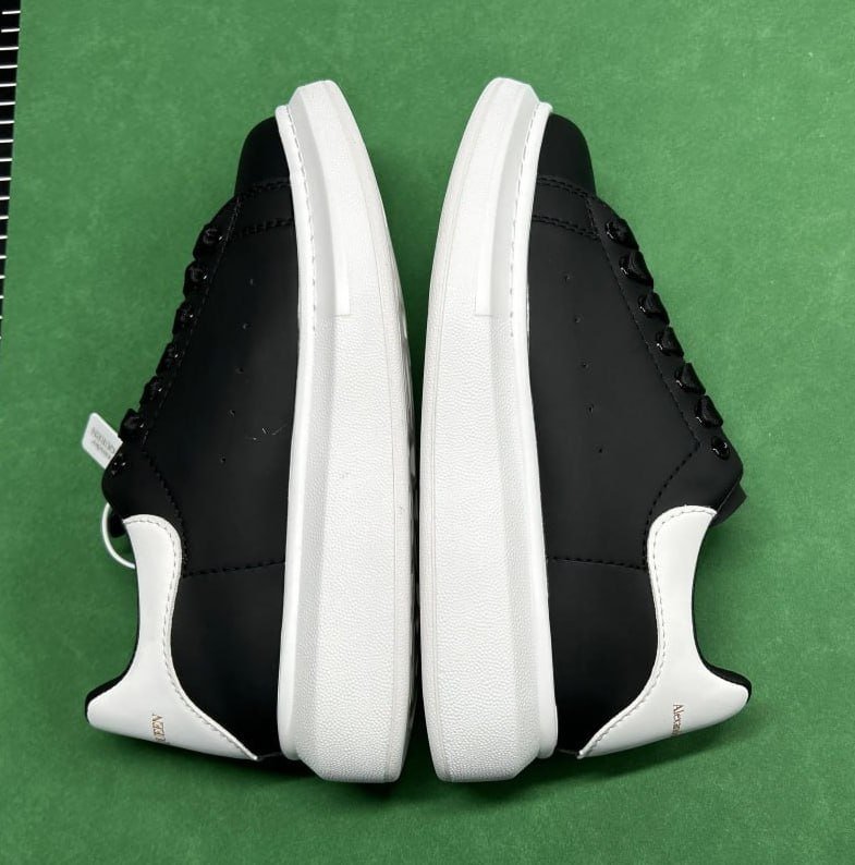 Alexander McQueen shoes