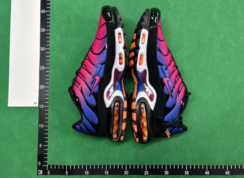 Nike Air Max Plus Tn 