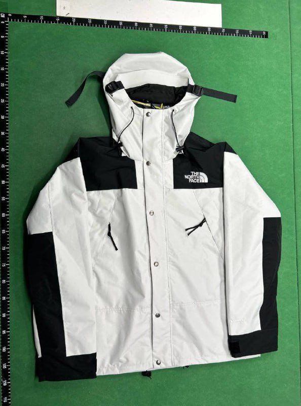 The North Face TNF Jacket