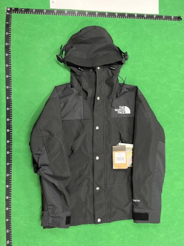 The North Face TNF Jacket