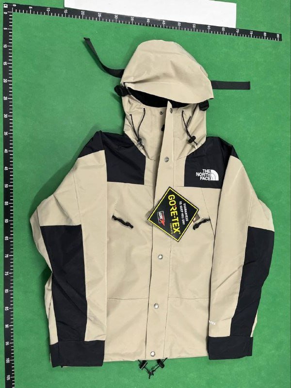 The North Face TNF Jacket