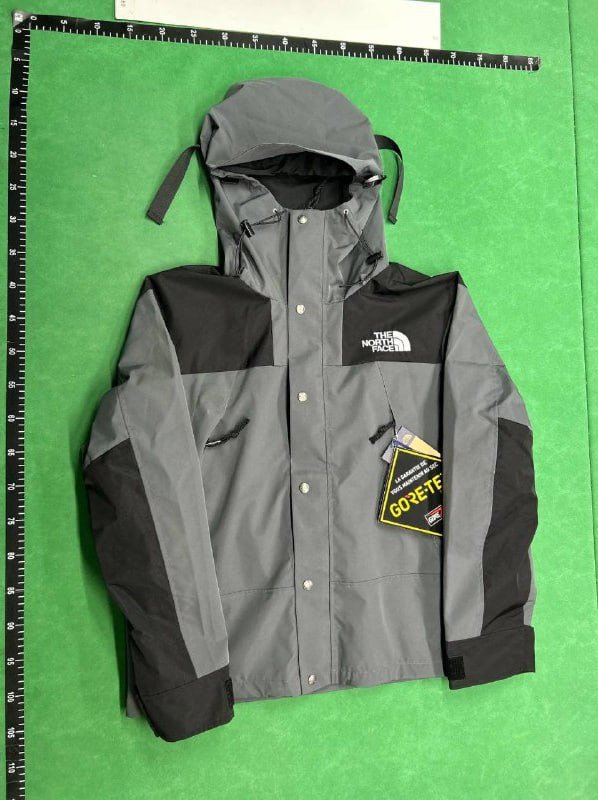 The North Face TNF Jacket