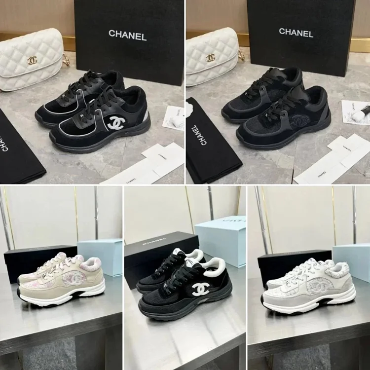 Good quality Chanel 