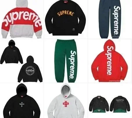 Supreme Long sleeve 