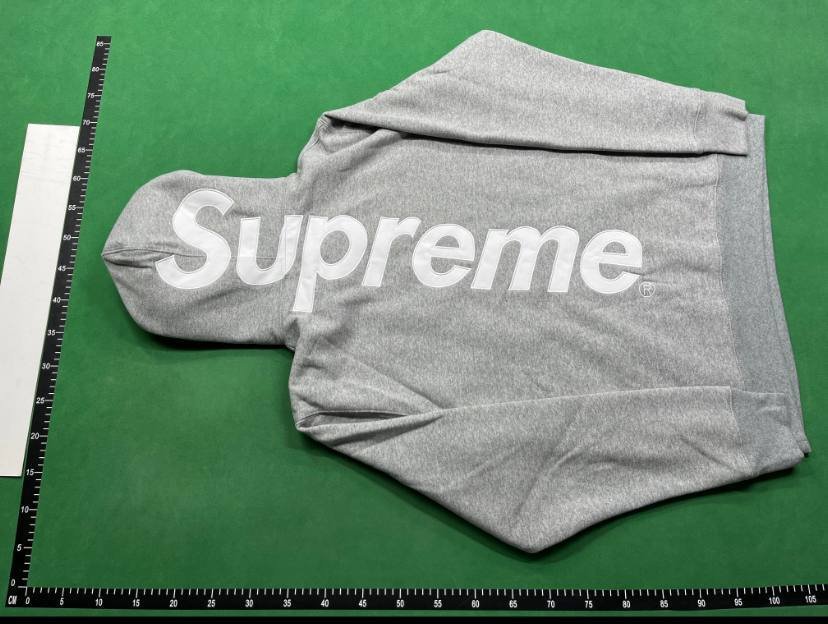 Supreme Long sleeve trousers Hoodie pants Set 