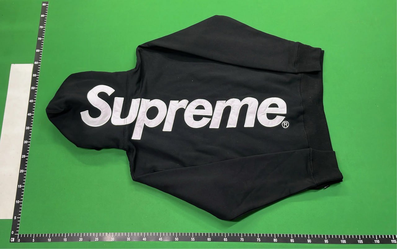 Supreme Hoodie