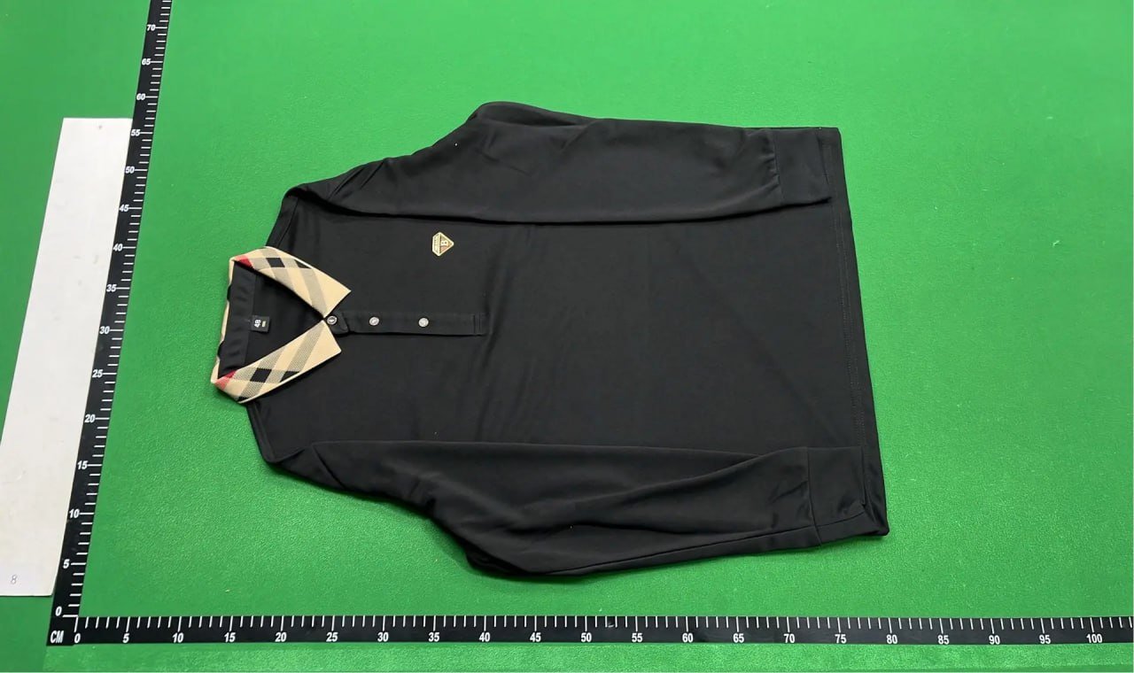 Burberry Polo Shirt 