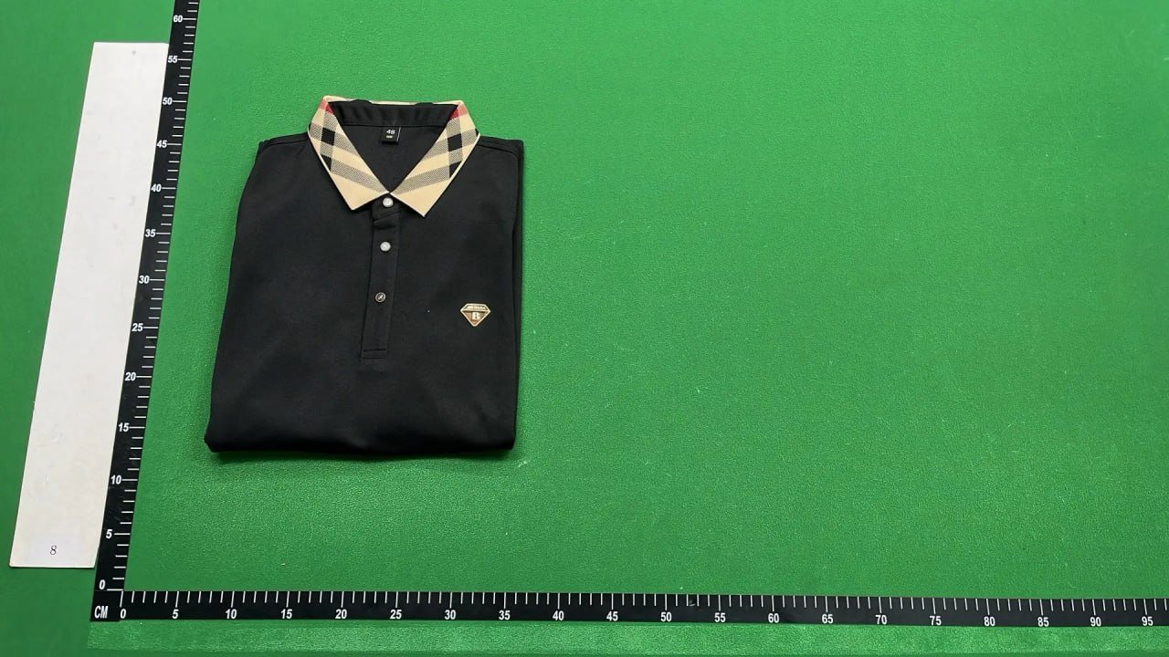 Burberry Polo Shirt 