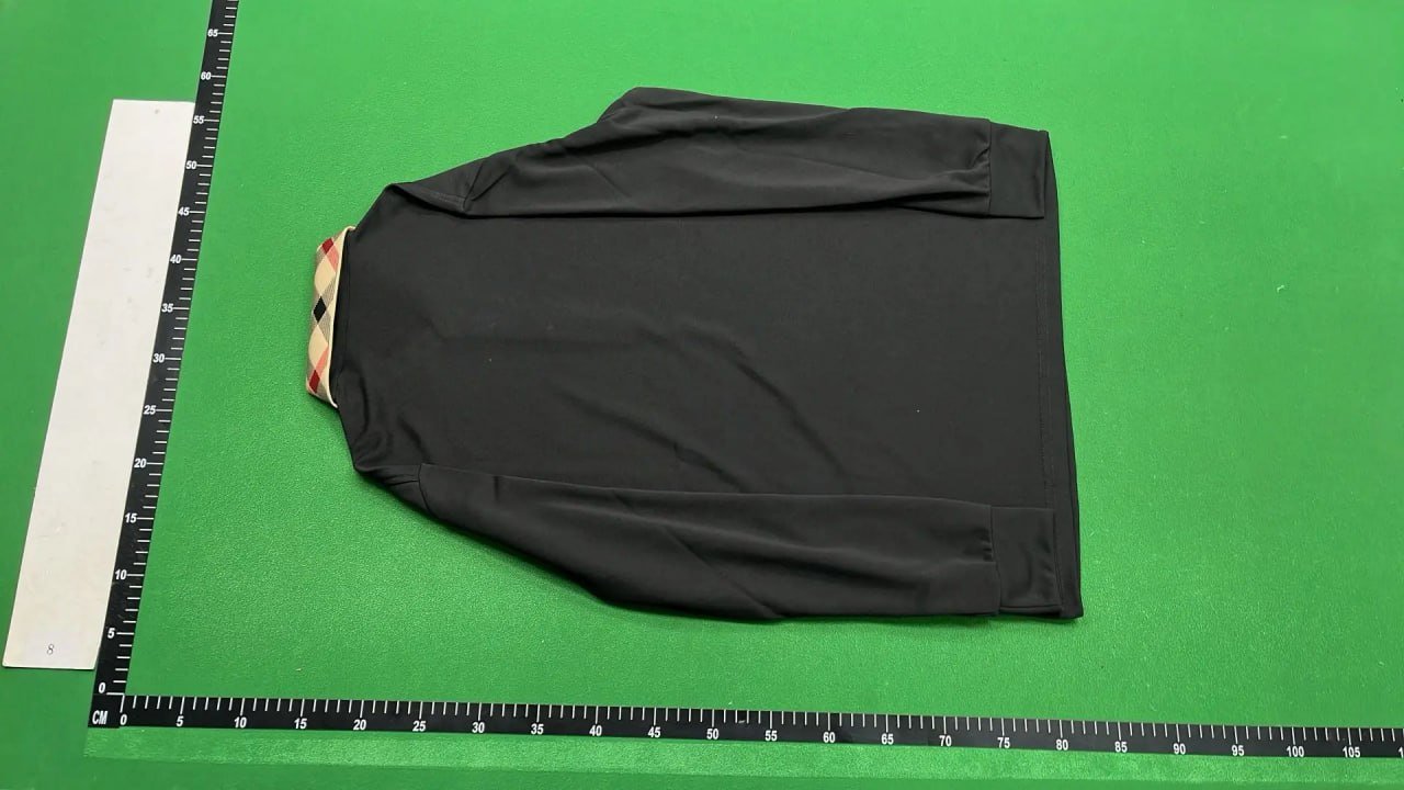 Burberry Polo Shirt 