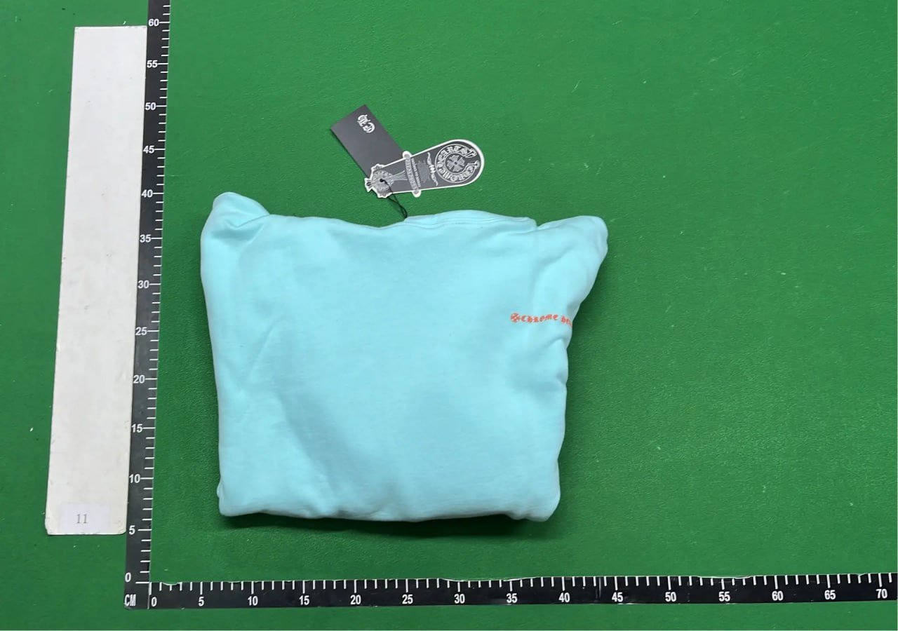 Chrome Hearts Hoodie