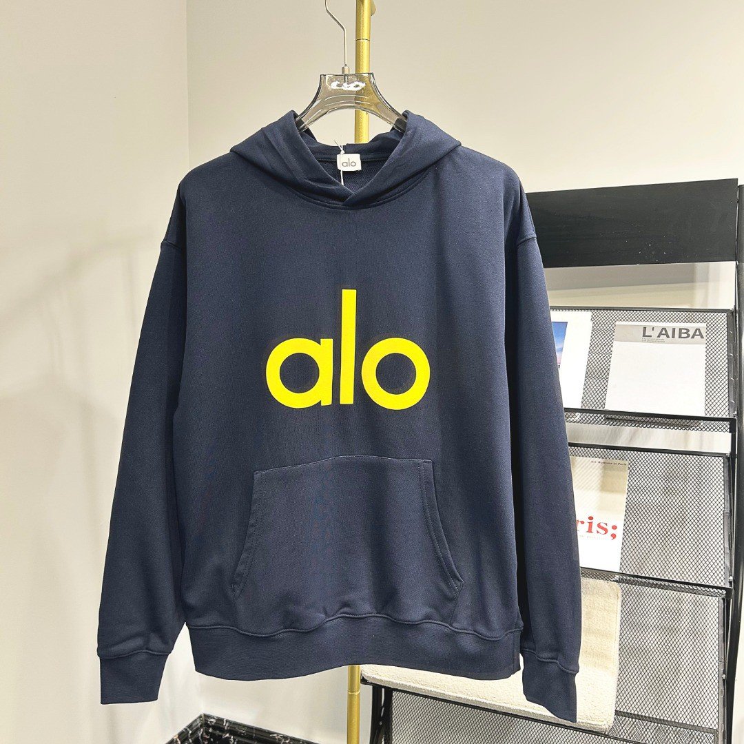 Alo Hoodie