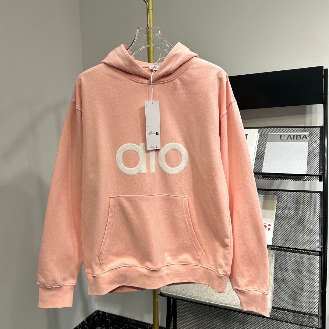 Alo Hoodie
