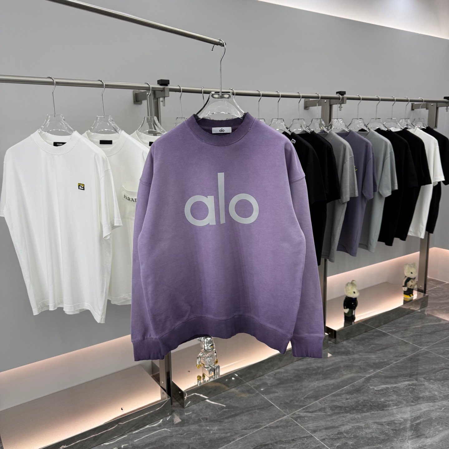 Alo Hoodie