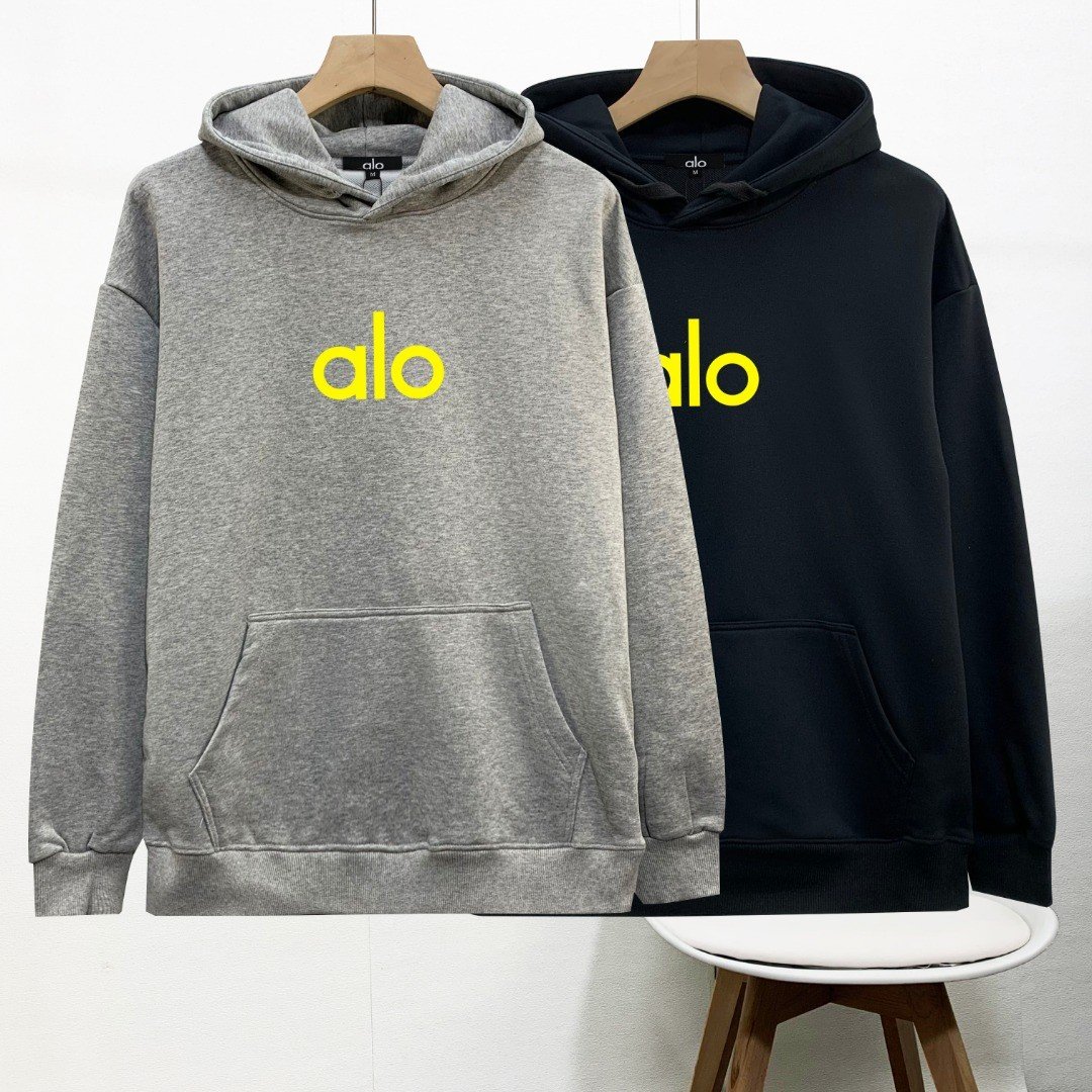 Alo Hoodie