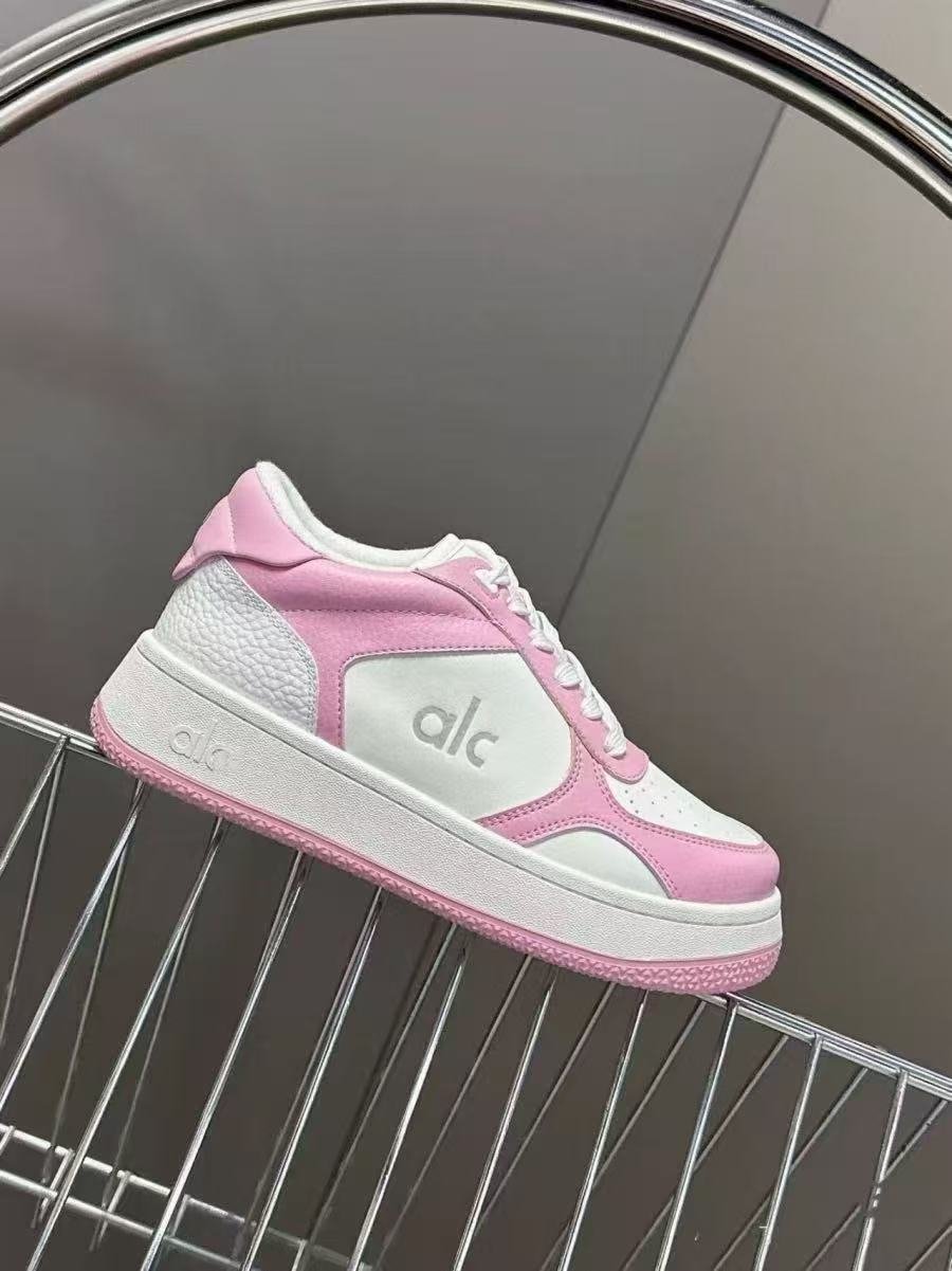 Alo sneakers
