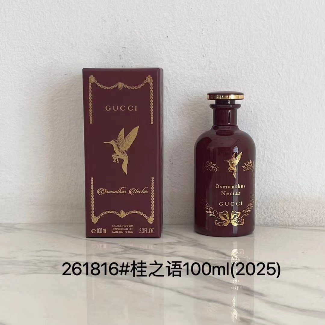 :Gucci Alchemist Garden Unisex Fragrance