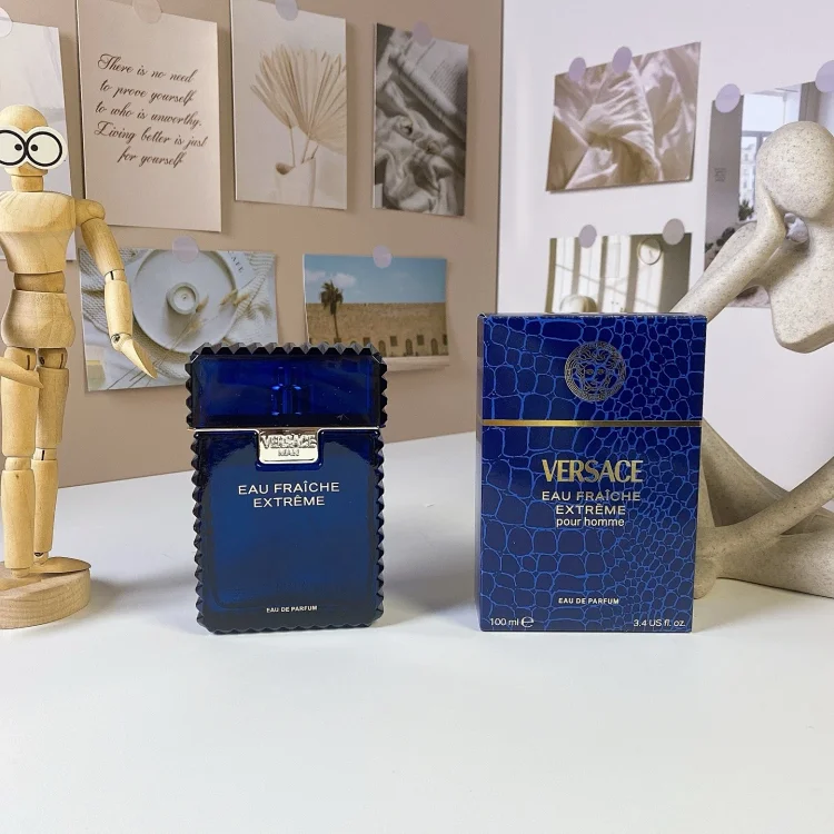 Versace Man Eau Fraiche Extreme