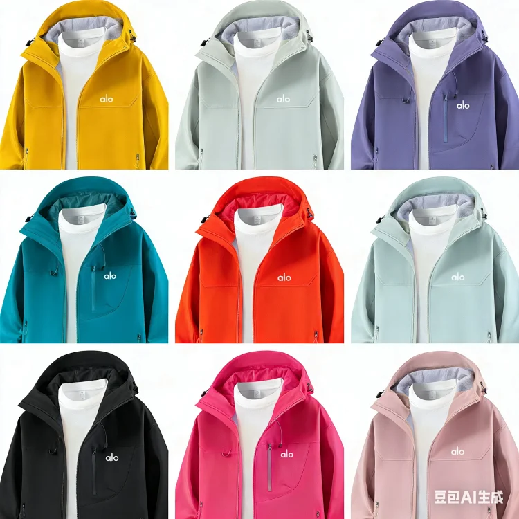 Alo Spring/Autumn Ne