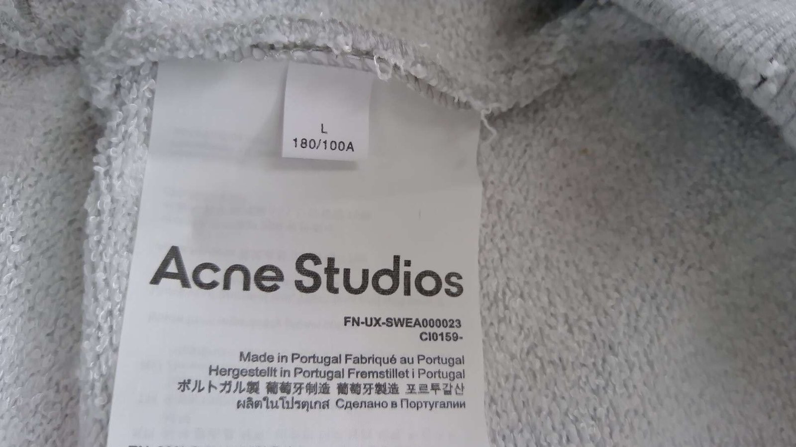 Men's Ultra Soft Fleece Hoodie - Black [2 styles]