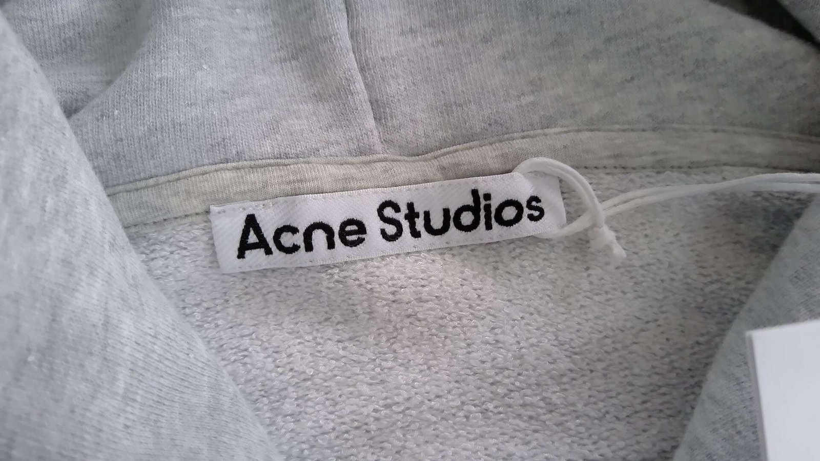 Men's Ultra Soft Fleece Hoodie - Black [2 styles]