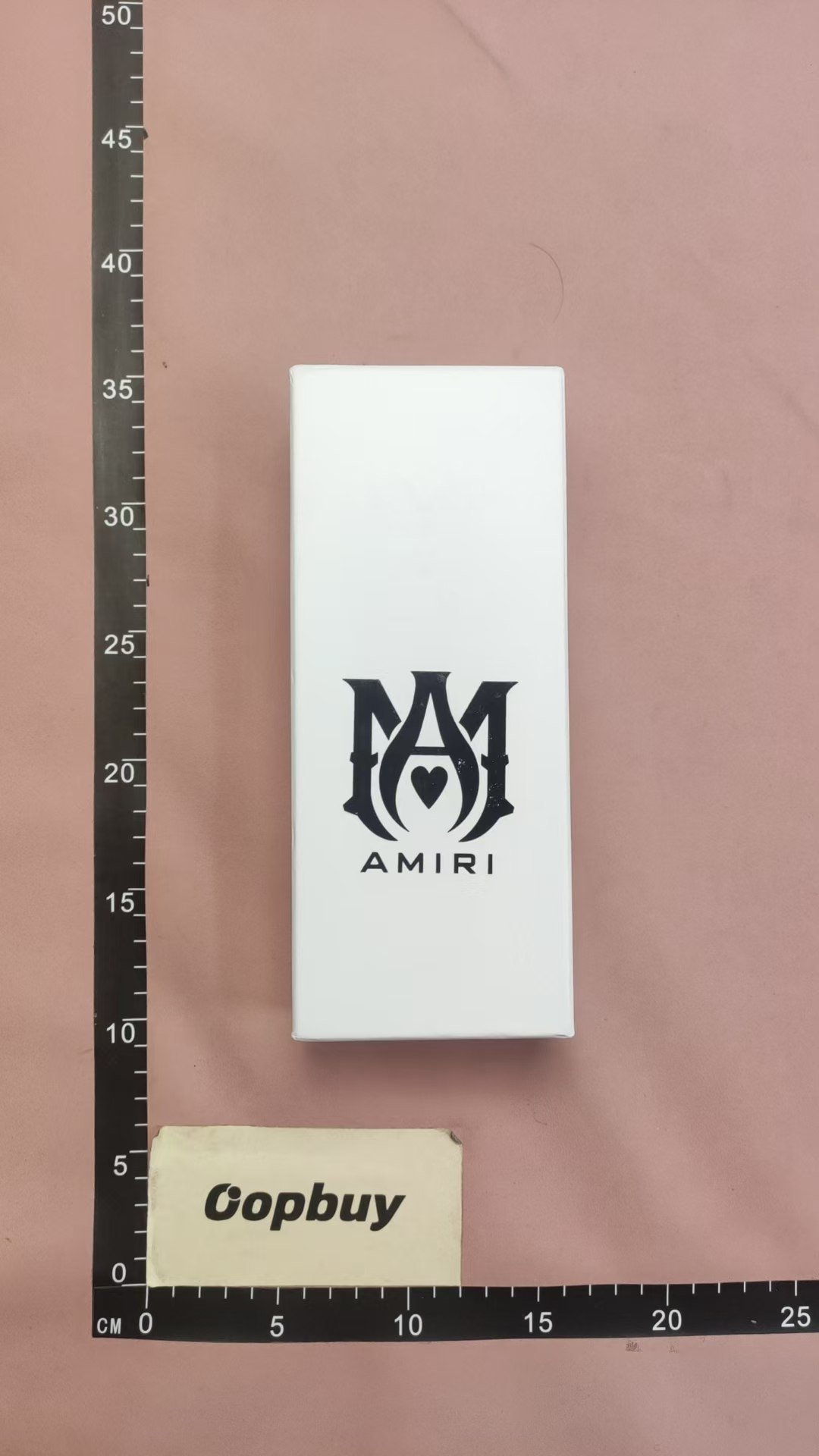 AMIRI Striped Athletic Socks [6 styles]