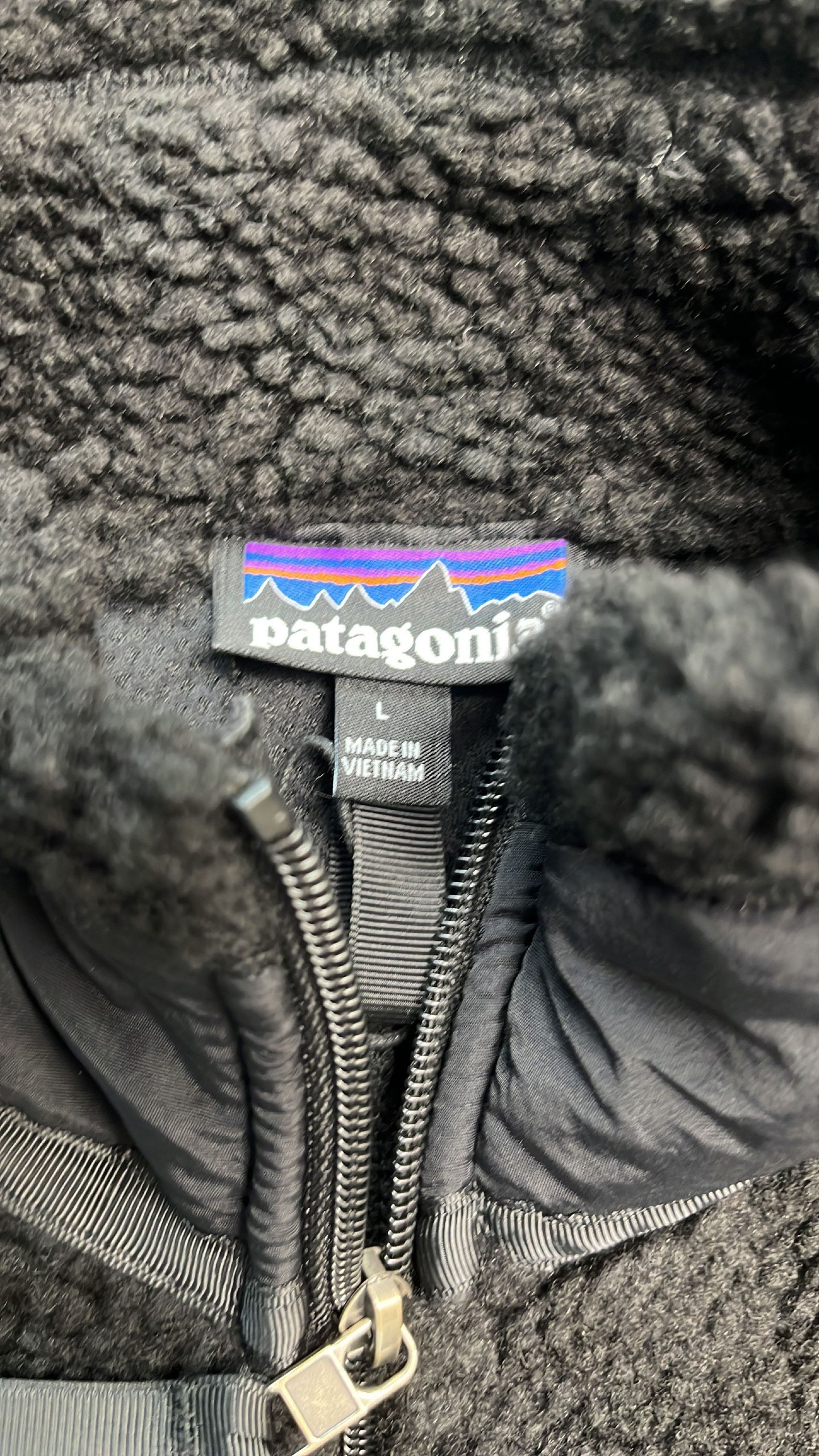 Patagonia Synchilla Fleece Jacket Men's Warm Outdoor Coat [14 styles]