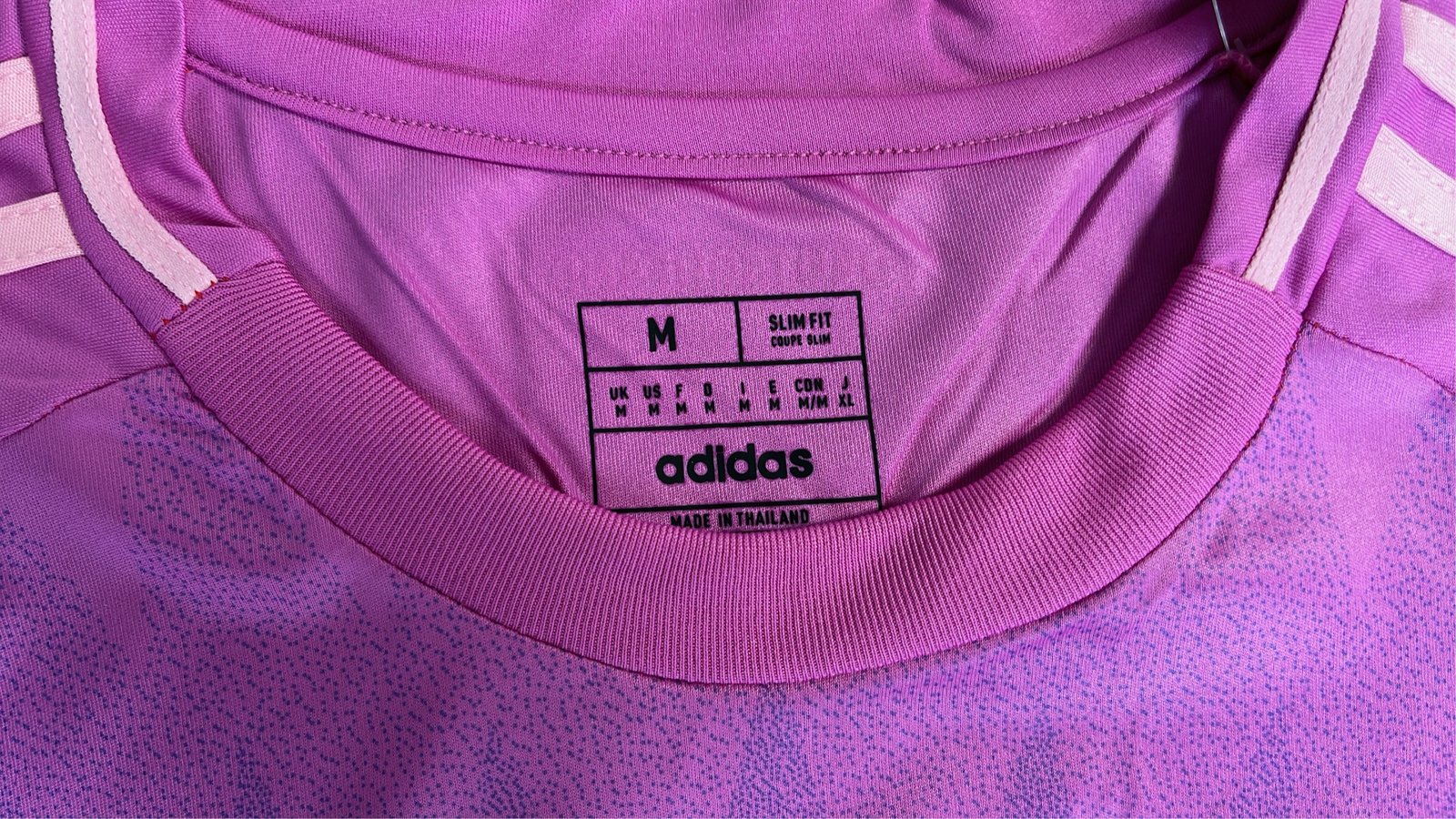 Spain 2425 Home Jersey [14 styles]