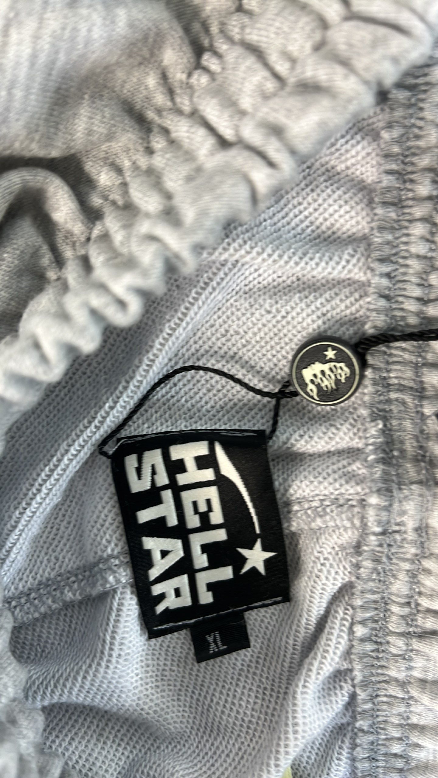 HELLSTAR Flame Print Hoodie and Pants Set - Unisex Streetwear [13 styles]