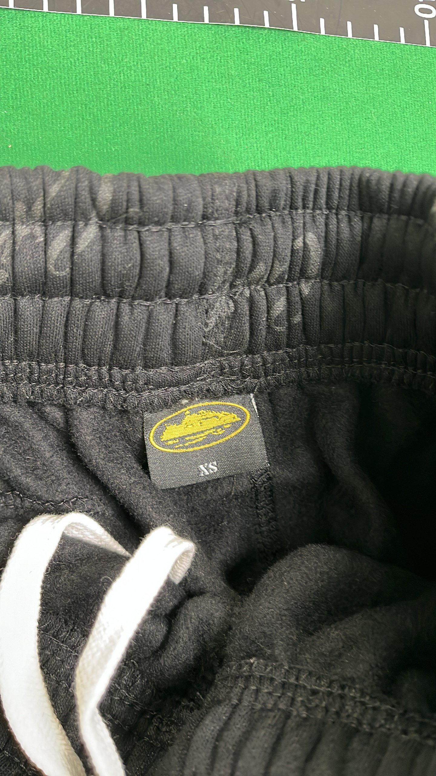 Corteiz Cortez Shorts [2 styles]