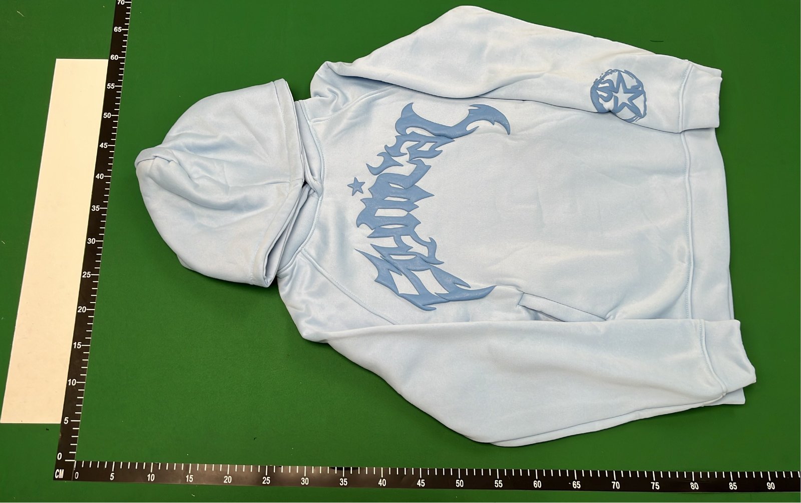 Sonical Gothic Zip-Up Hoodie with Side Pockets [10 styles]