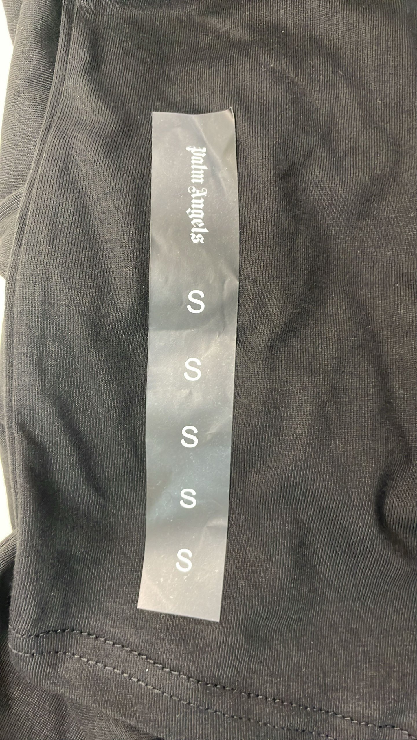 :Palm Angels Classic Logo T-Shirt [27 styles]