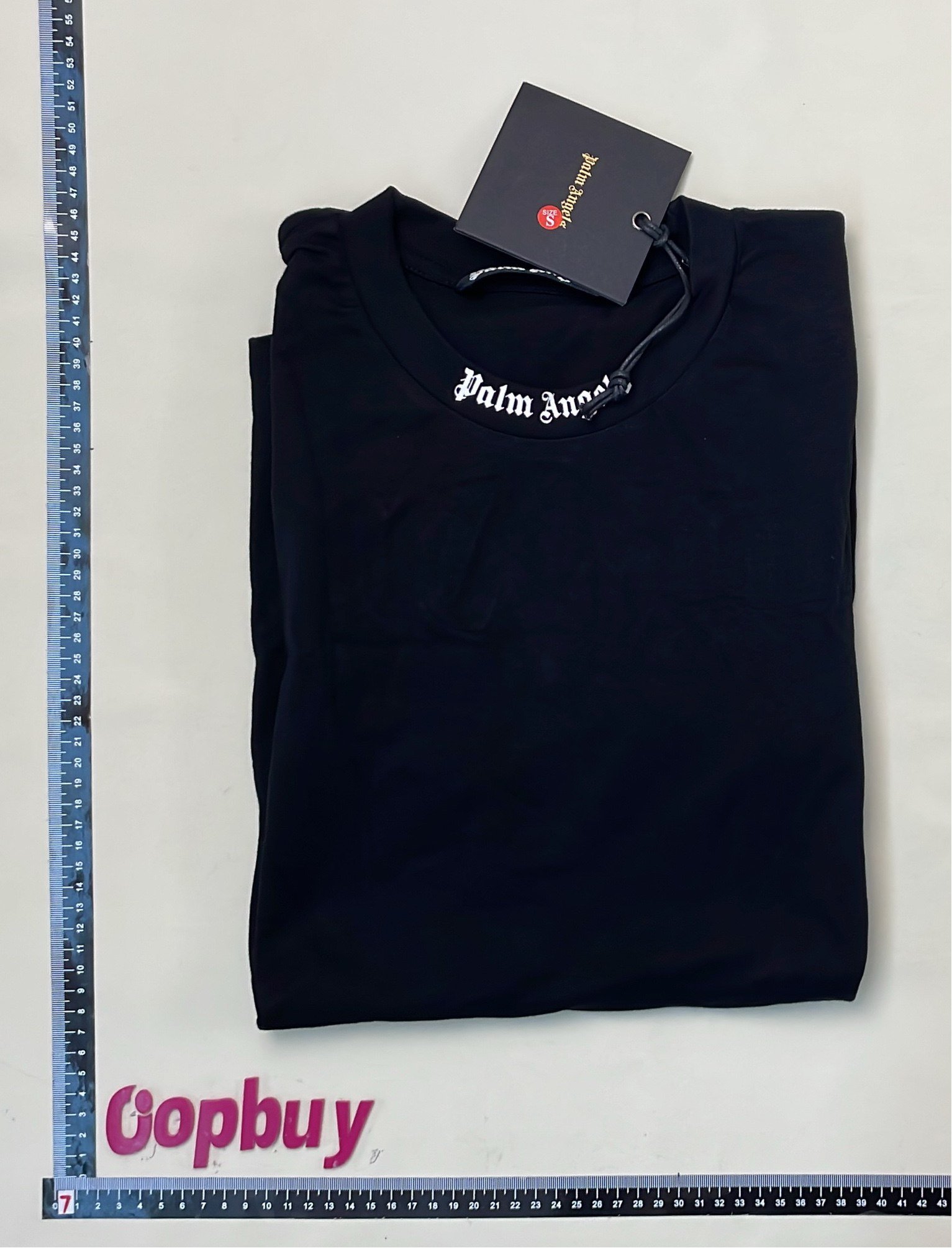 :Palm Angels Classic Logo T-Shirt [27 styles]