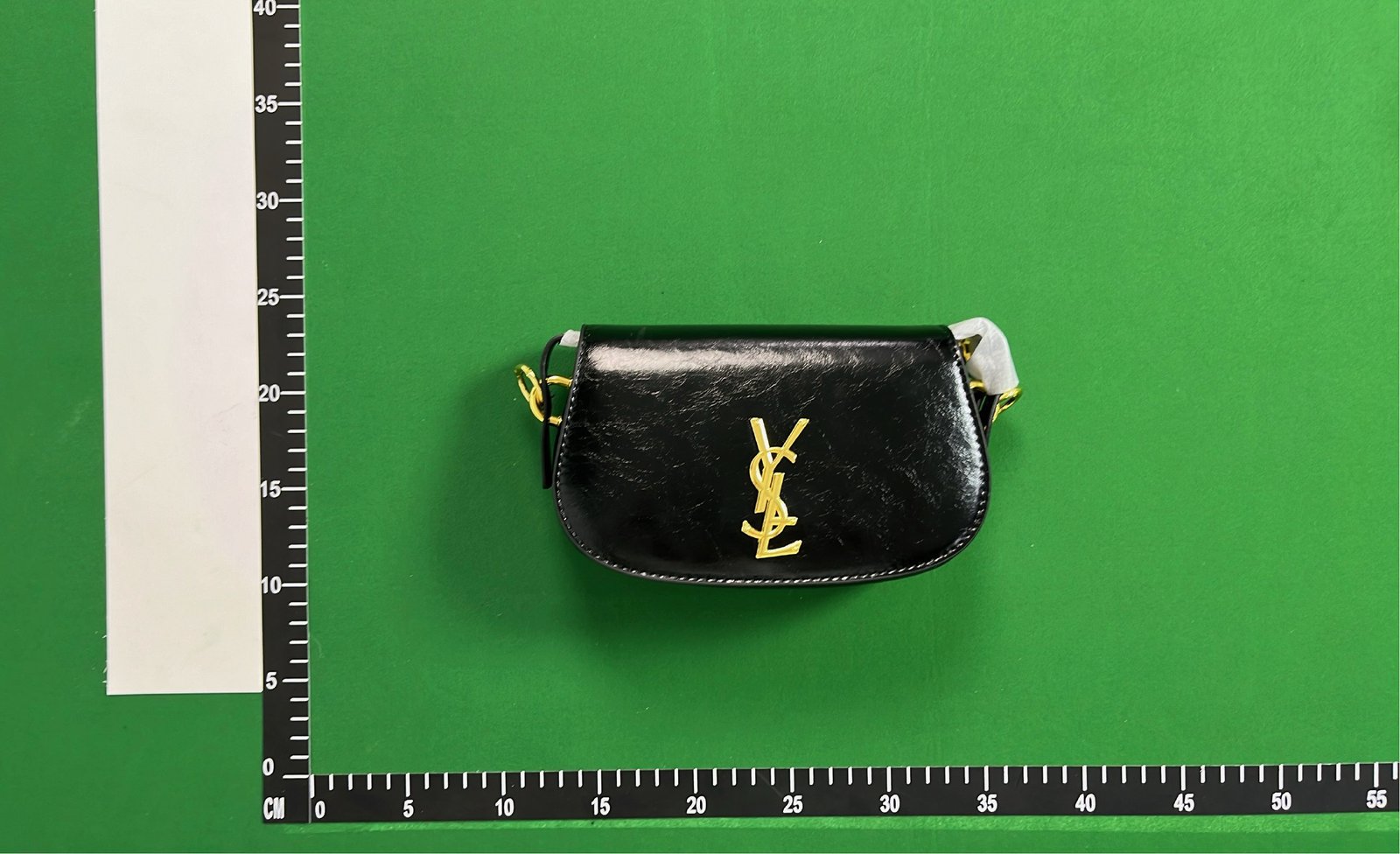 YSL Loulou Small Leather Handbag with Gold Logo [6 styles]