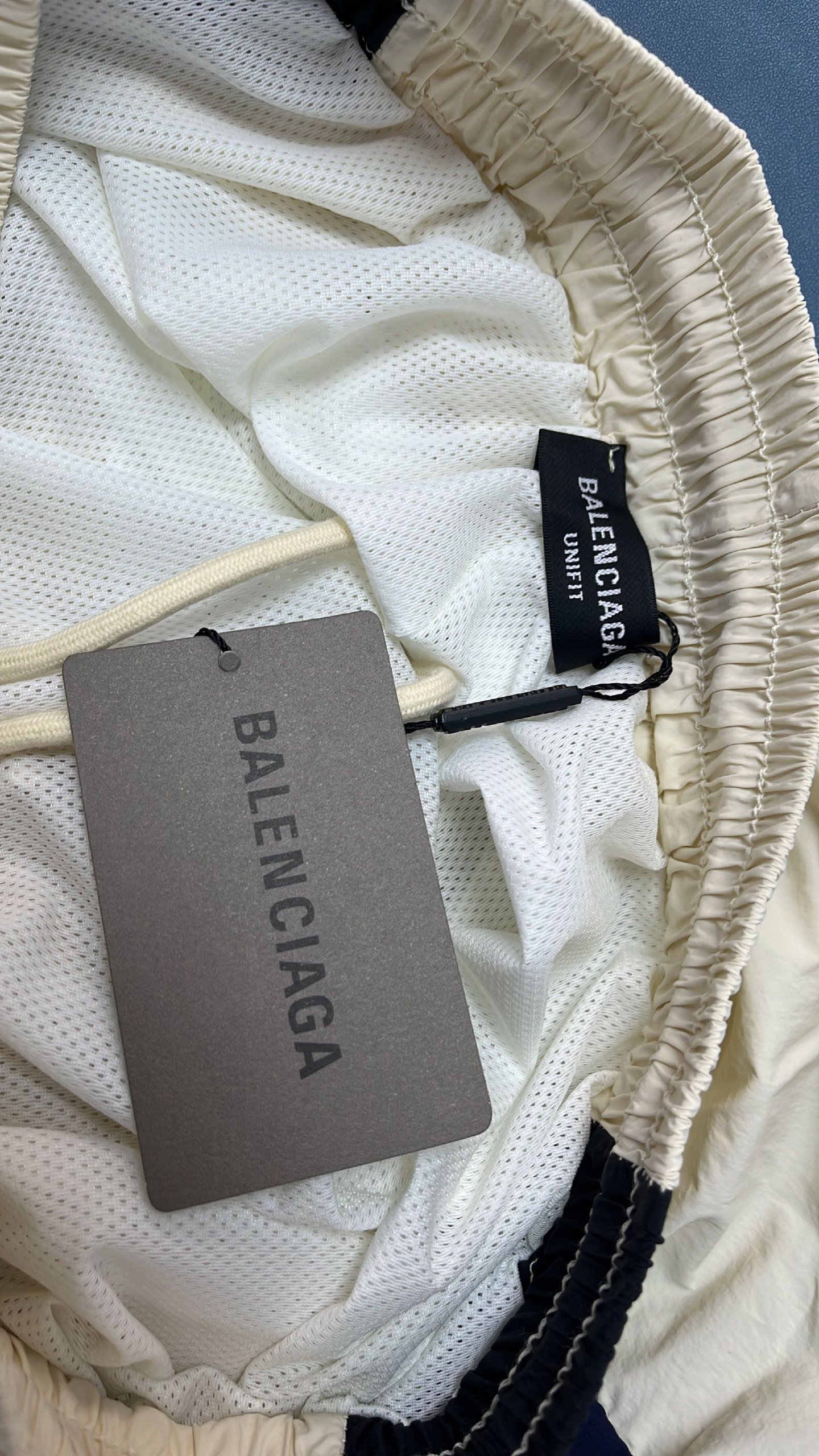 Adidas White Track Pants with Black Stripes for Men [4 styles]