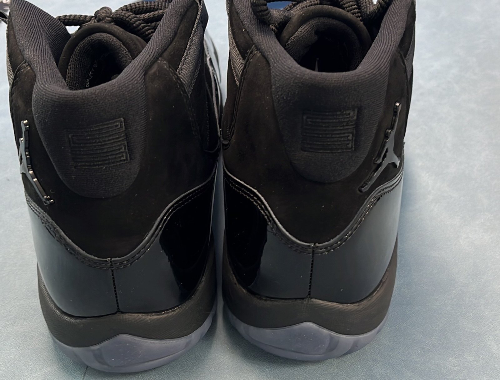  Air Jordan 11 Basketball Shoes [10 styles]