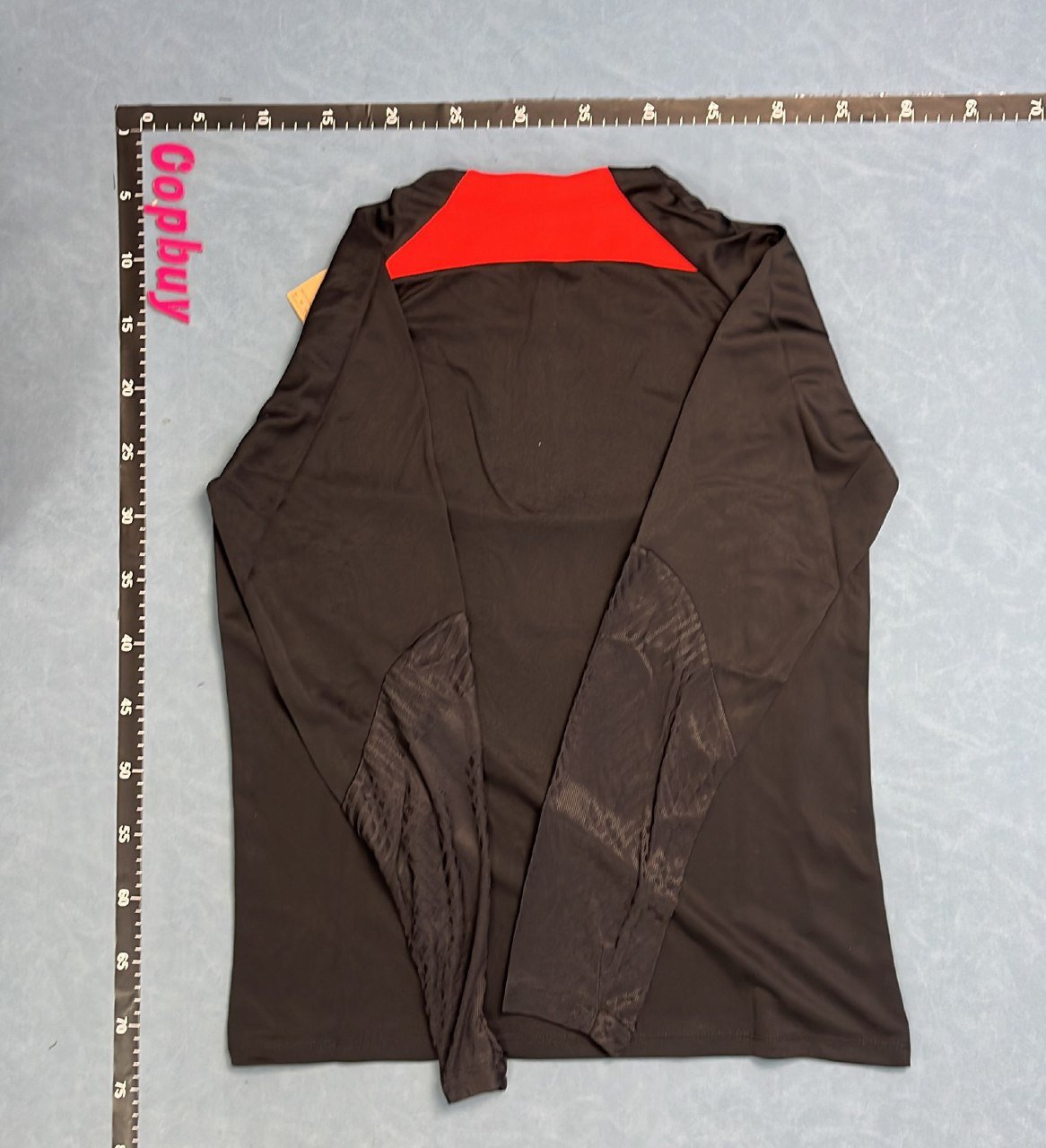  Liverpool FC AXA Training Tracksuit Set - Cream and Maroon [40 styles]