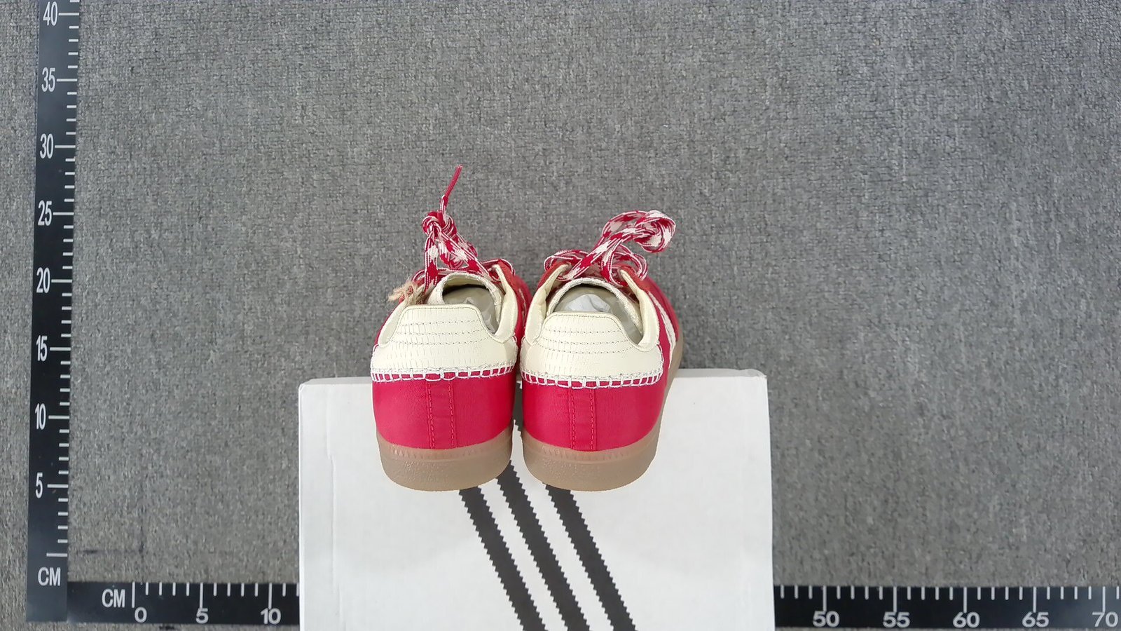 001sports VT Batch Samba Classic Sneakers [27 styles]