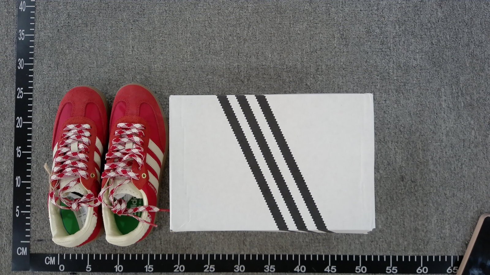 001sports VT Batch Samba Classic Sneakers [27 styles]