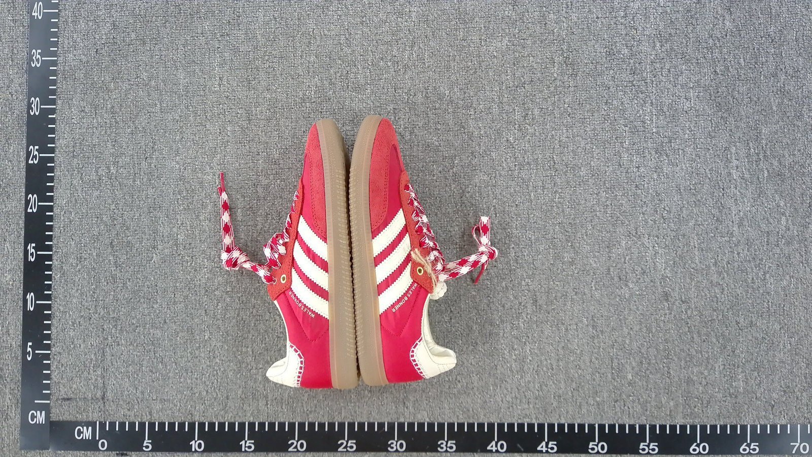 001sports VT Batch Samba Classic Sneakers [27 styles]