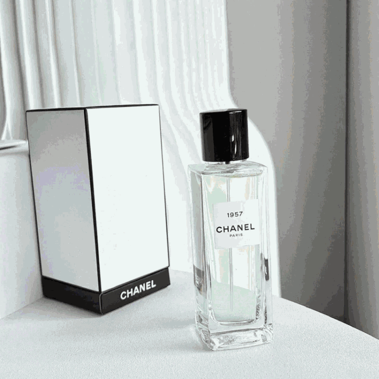 Chanel 1957 Eau de Parfum [39 styles]