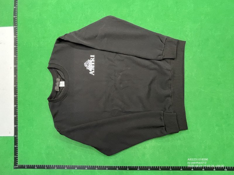 AMIRI Angel Graphic Sweatshirts [40 styles]