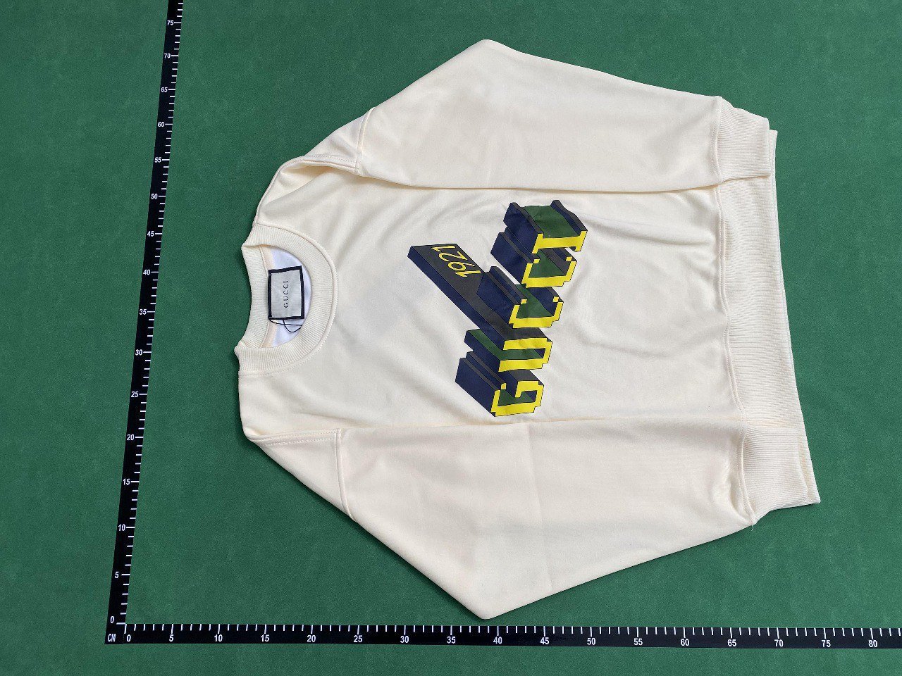 Gucci Logo & Graphic Sweatshirts [12 styles]