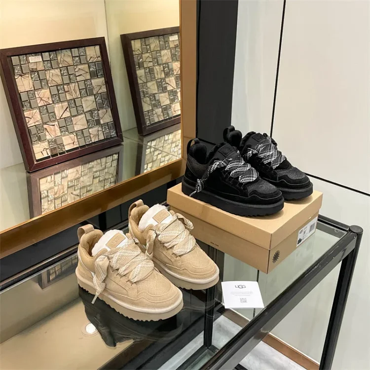 UGG MAYA Sneakers [2 styles]