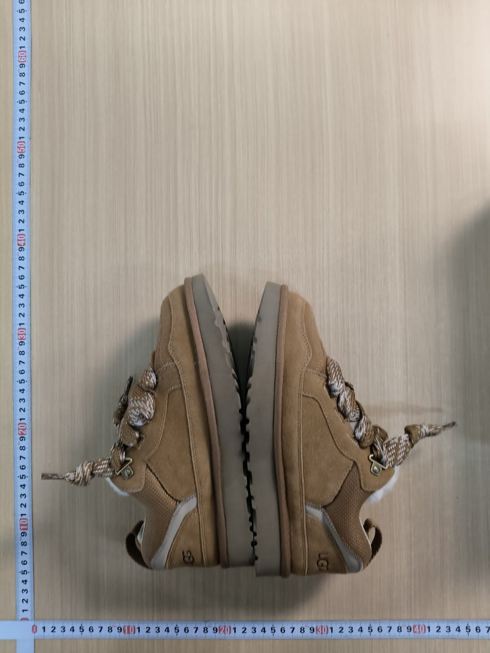 UGG MAYA Sneakers [2 styles]